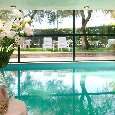 Hotel Rabay Brenzone sul Garda Dış mekan fotoğraf