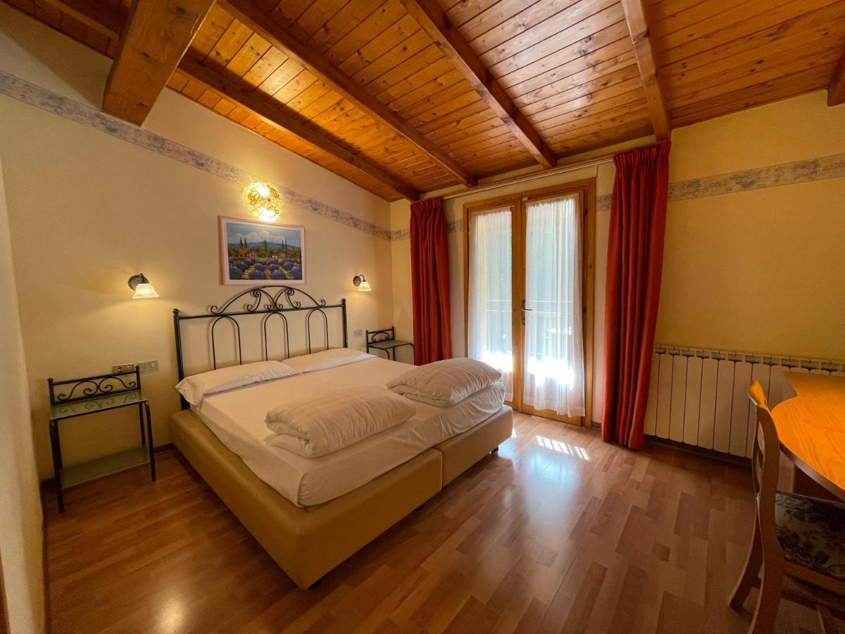 Hotel Rabay Brenzone sul Garda Dış mekan fotoğraf
