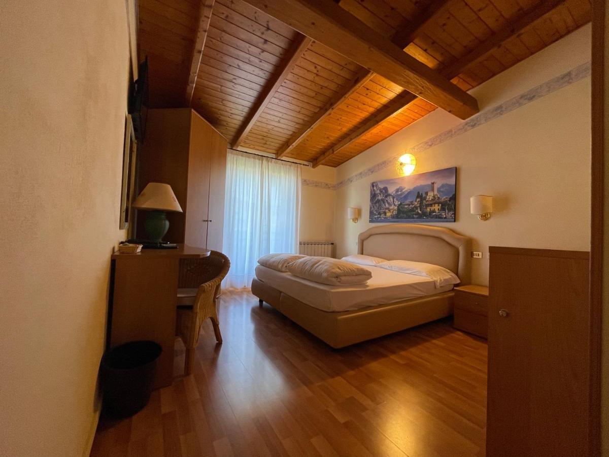 Hotel Rabay Brenzone sul Garda Dış mekan fotoğraf