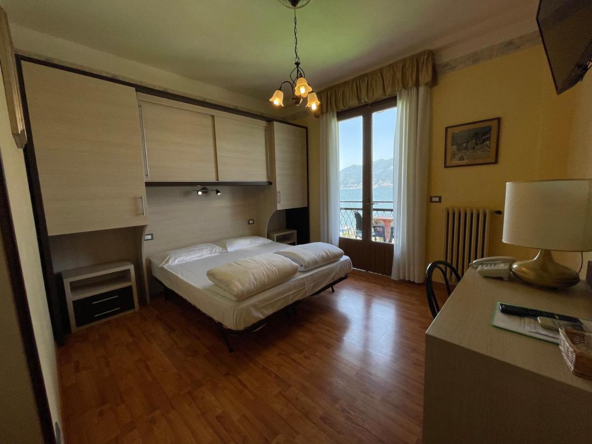 Hotel Rabay Brenzone sul Garda Dış mekan fotoğraf