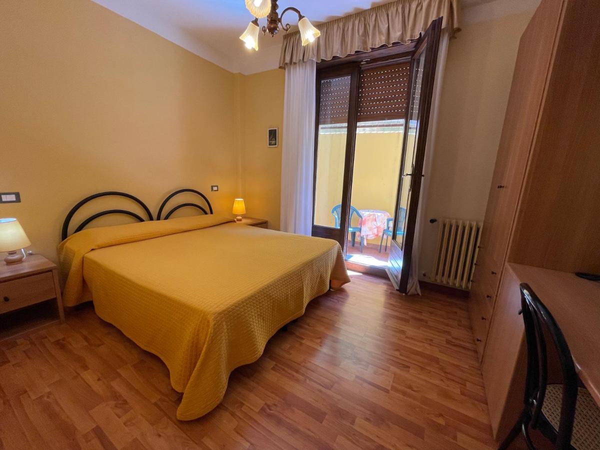 Hotel Rabay Brenzone sul Garda Dış mekan fotoğraf