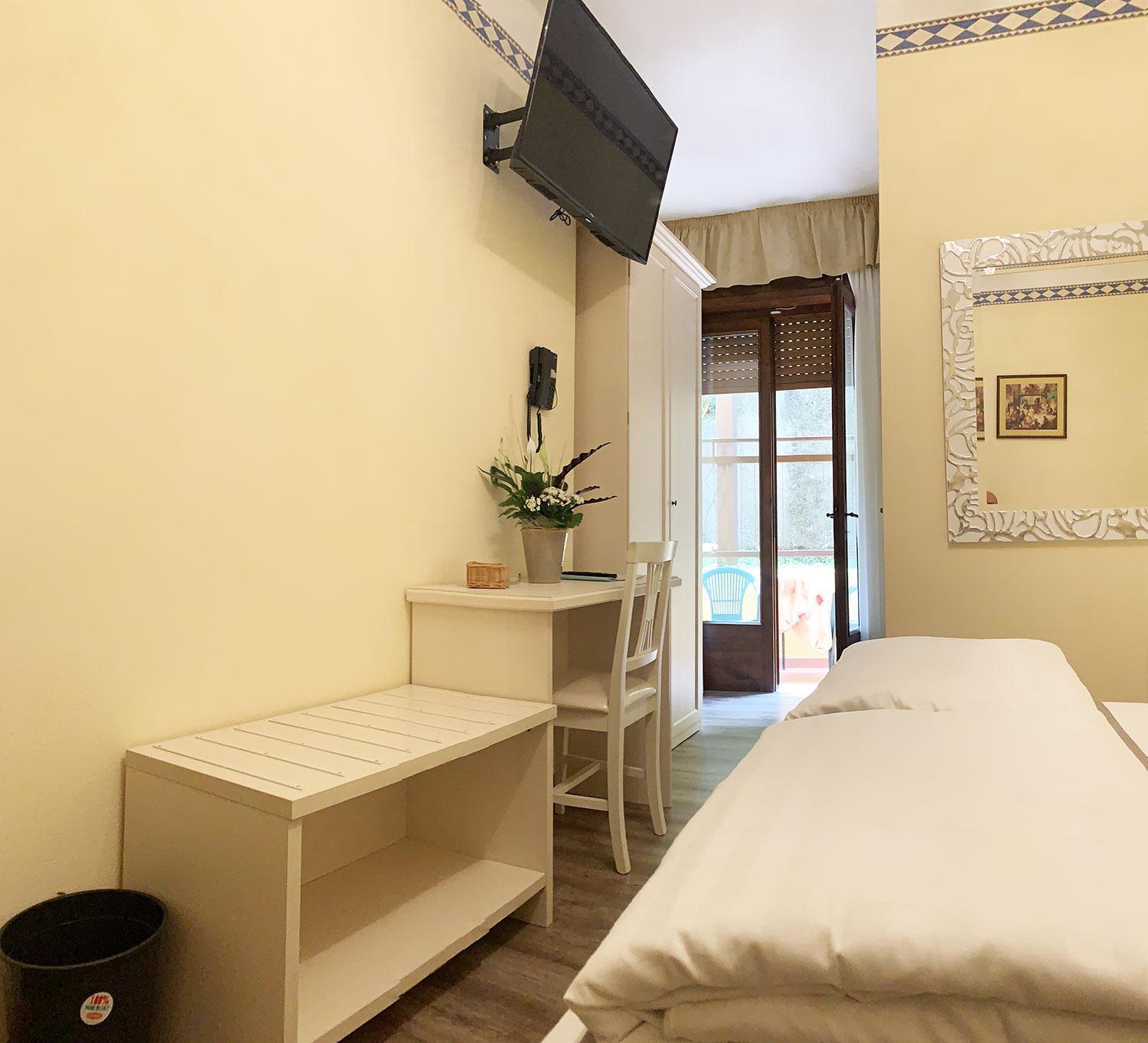 Hotel Rabay Brenzone sul Garda Dış mekan fotoğraf