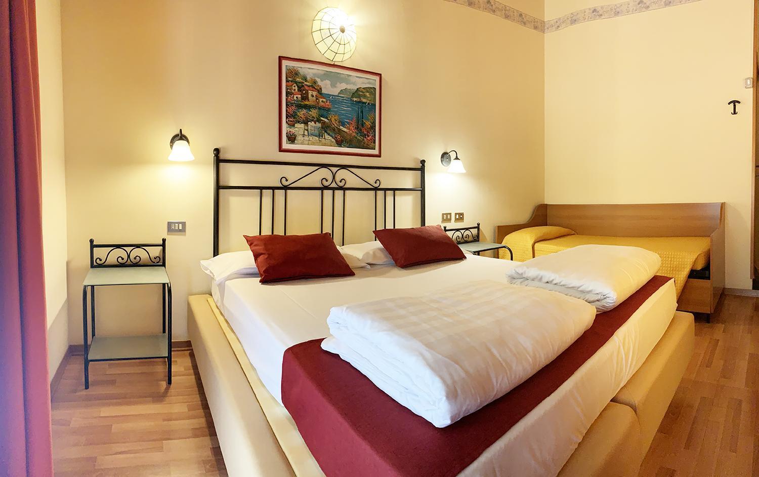 Hotel Rabay Brenzone sul Garda Dış mekan fotoğraf