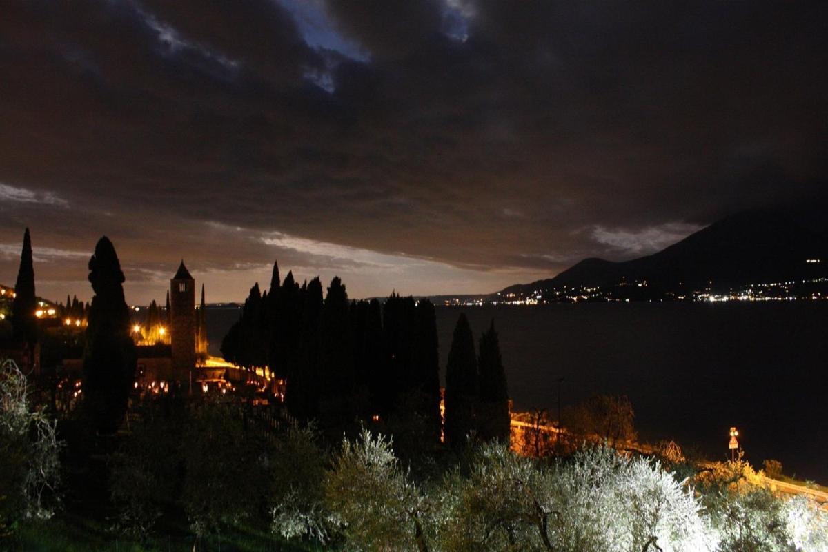 Hotel Rabay Brenzone sul Garda Dış mekan fotoğraf