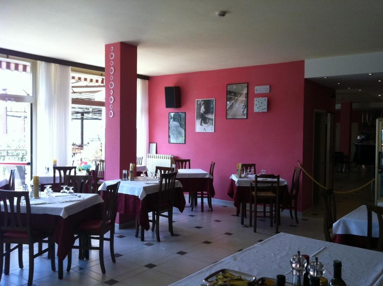 Hotel Rabay Brenzone sul Garda Dış mekan fotoğraf