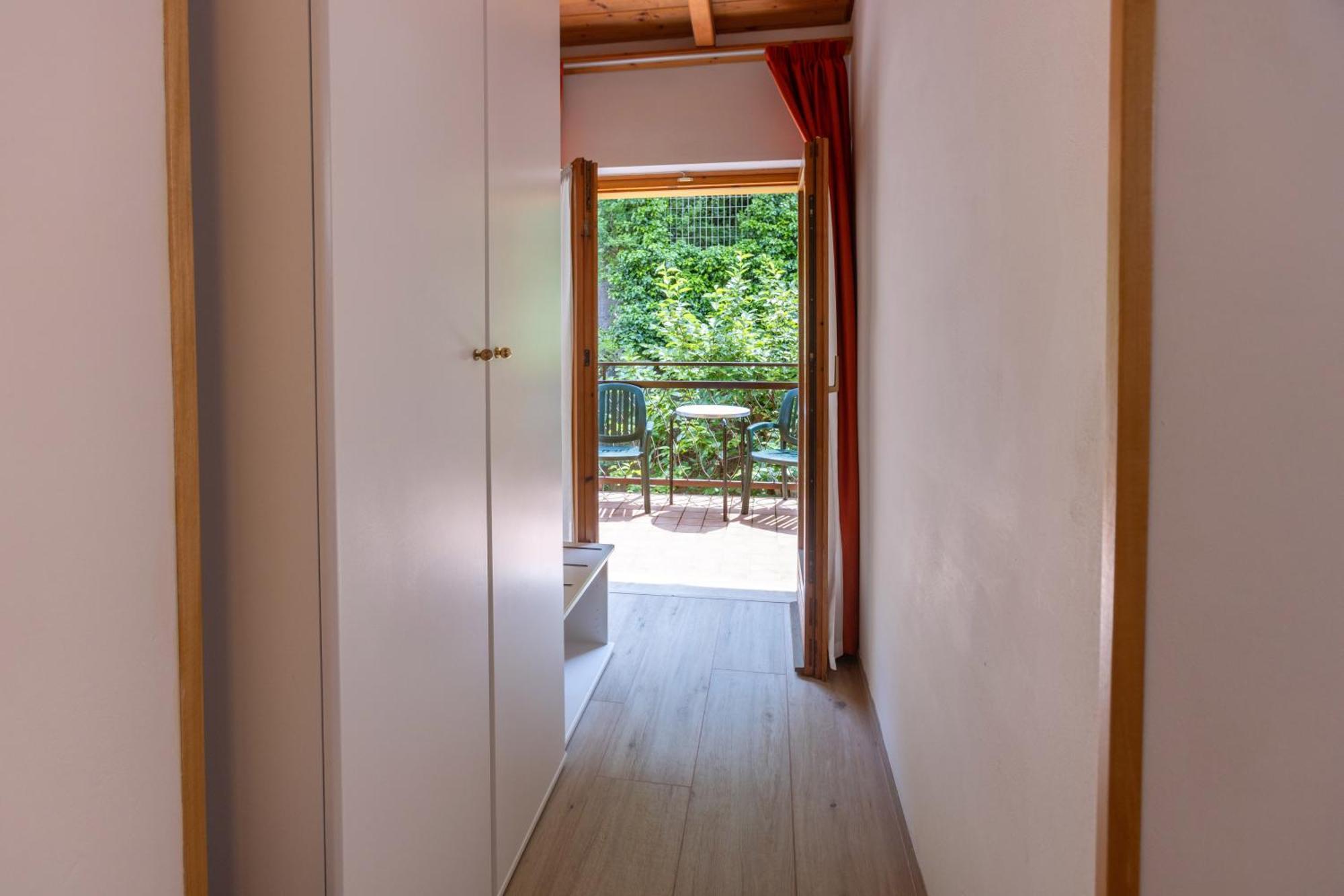 Hotel Rabay Brenzone sul Garda Dış mekan fotoğraf