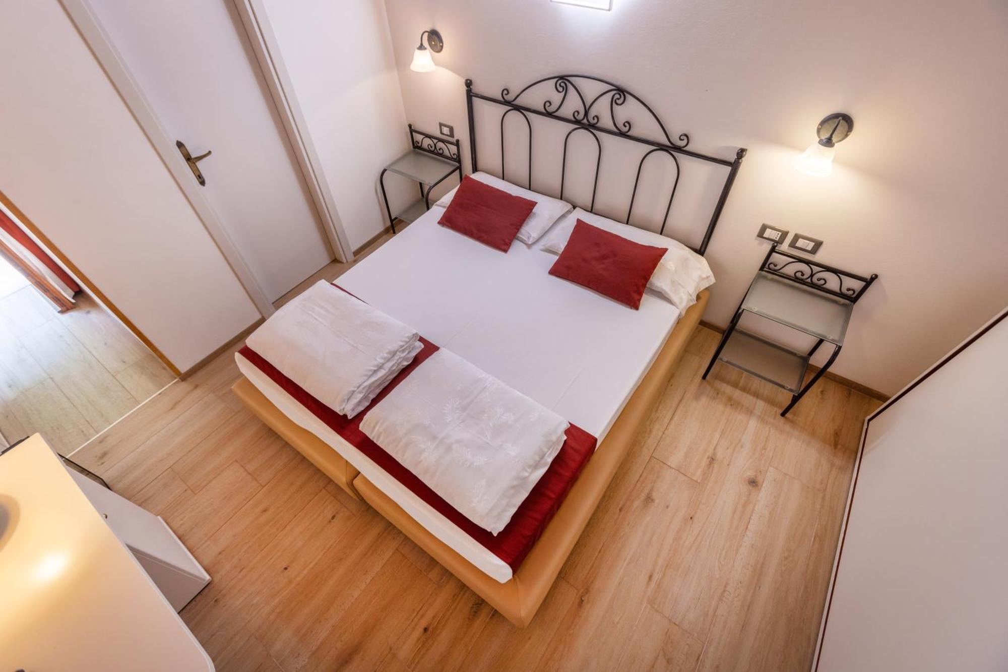 Hotel Rabay Brenzone sul Garda Dış mekan fotoğraf