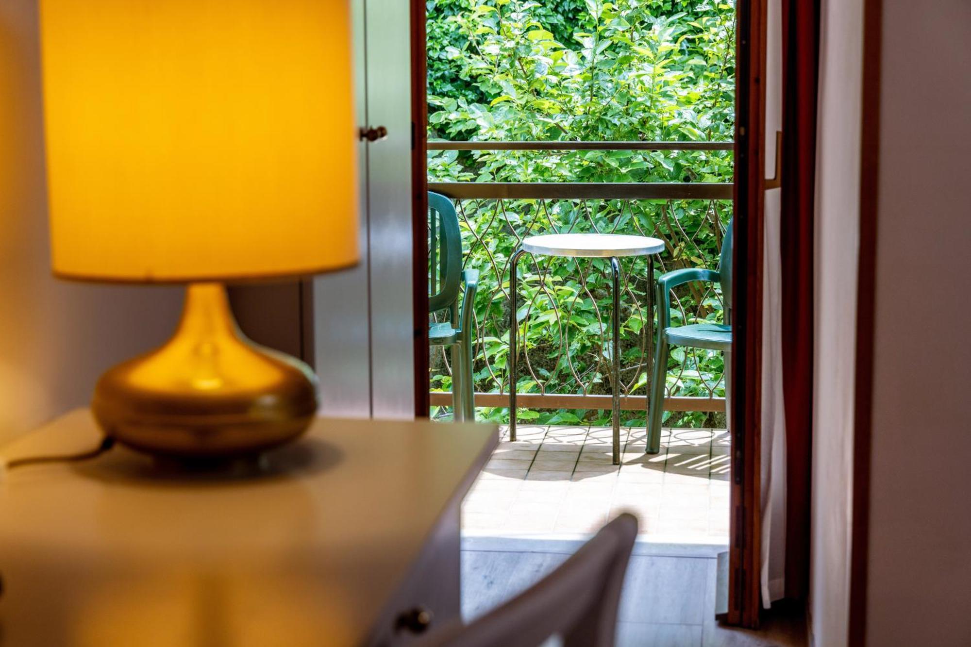 Hotel Rabay Brenzone sul Garda Dış mekan fotoğraf