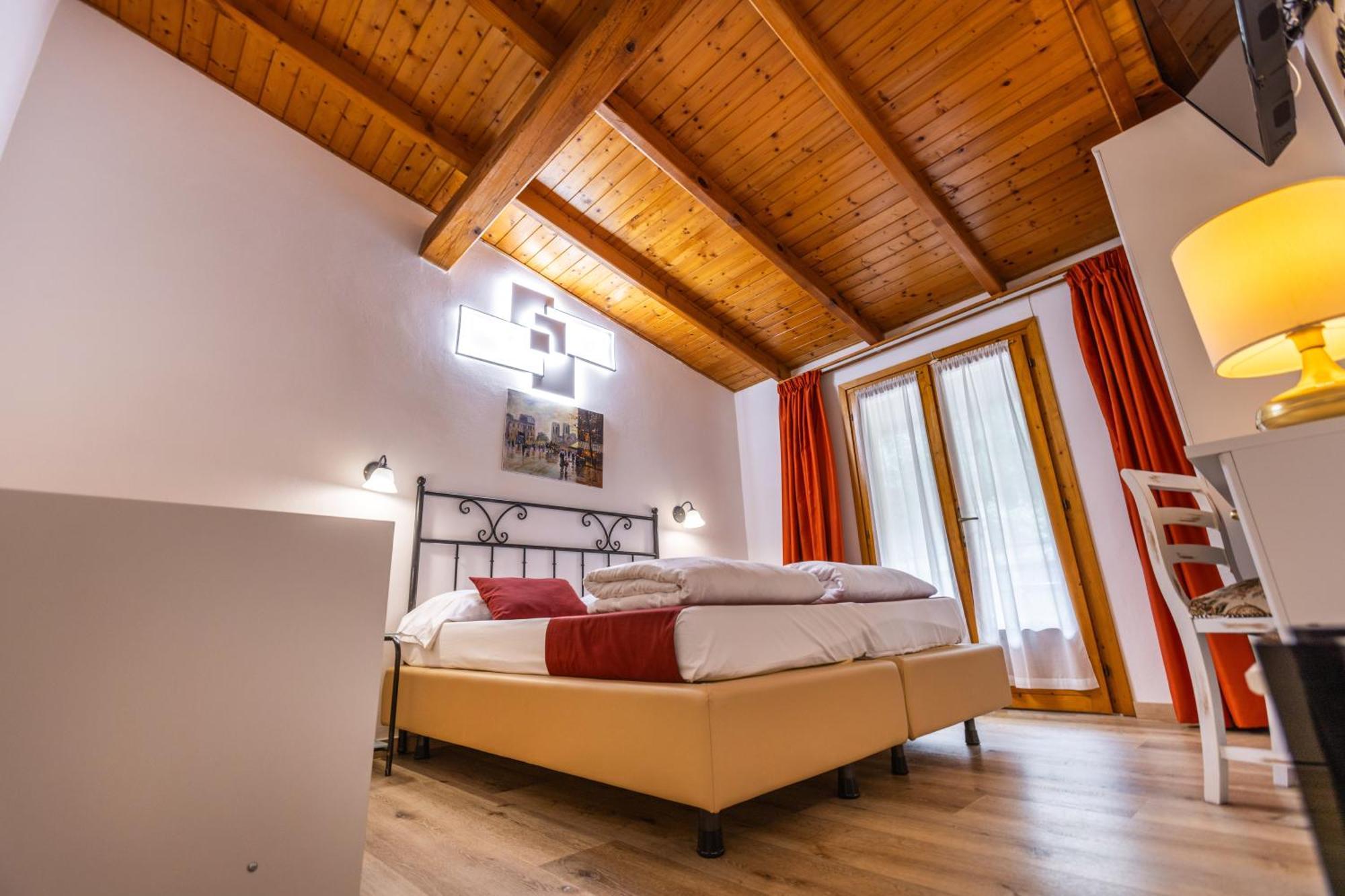 Hotel Rabay Brenzone sul Garda Dış mekan fotoğraf