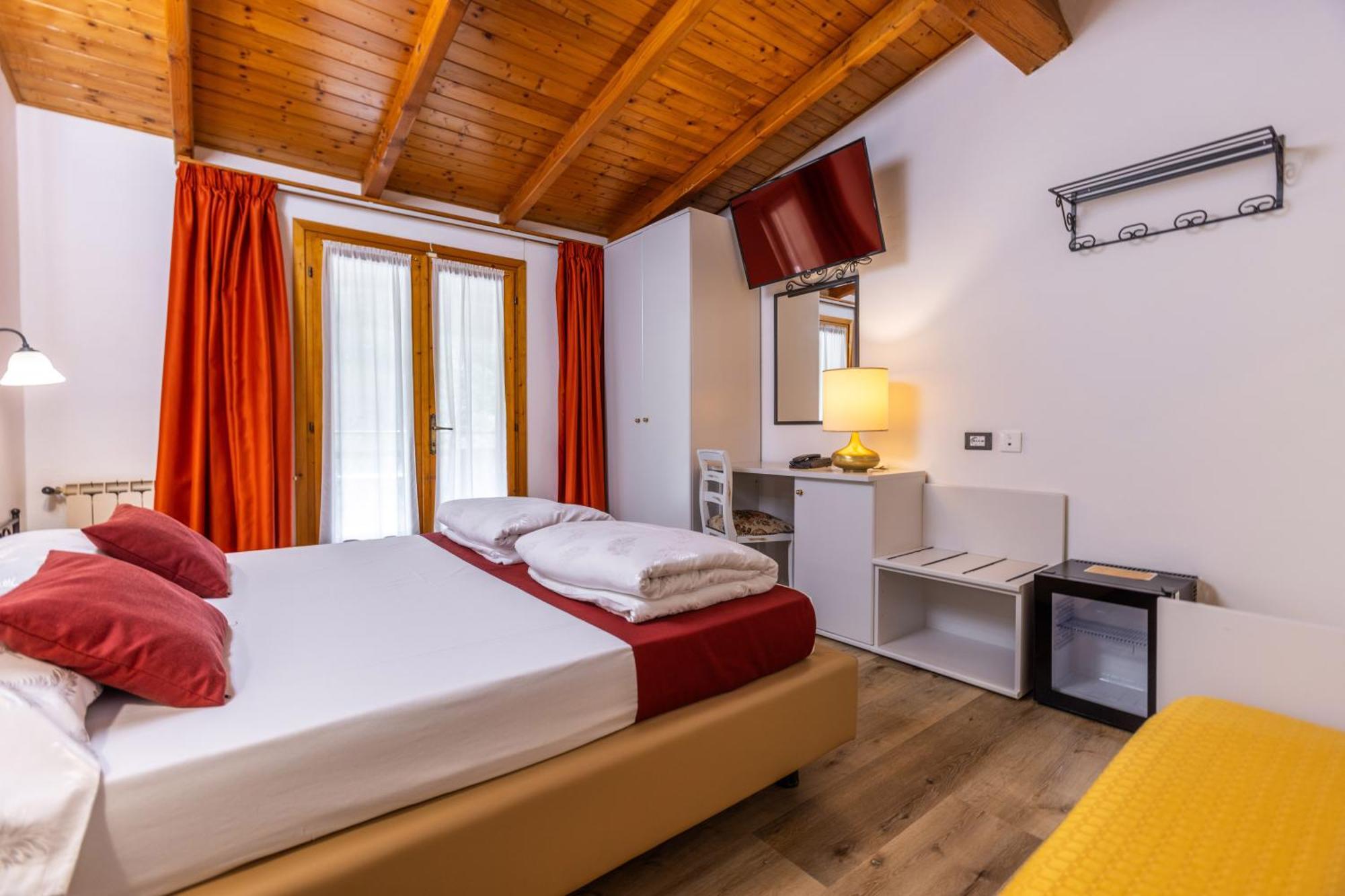 Hotel Rabay Brenzone sul Garda Dış mekan fotoğraf