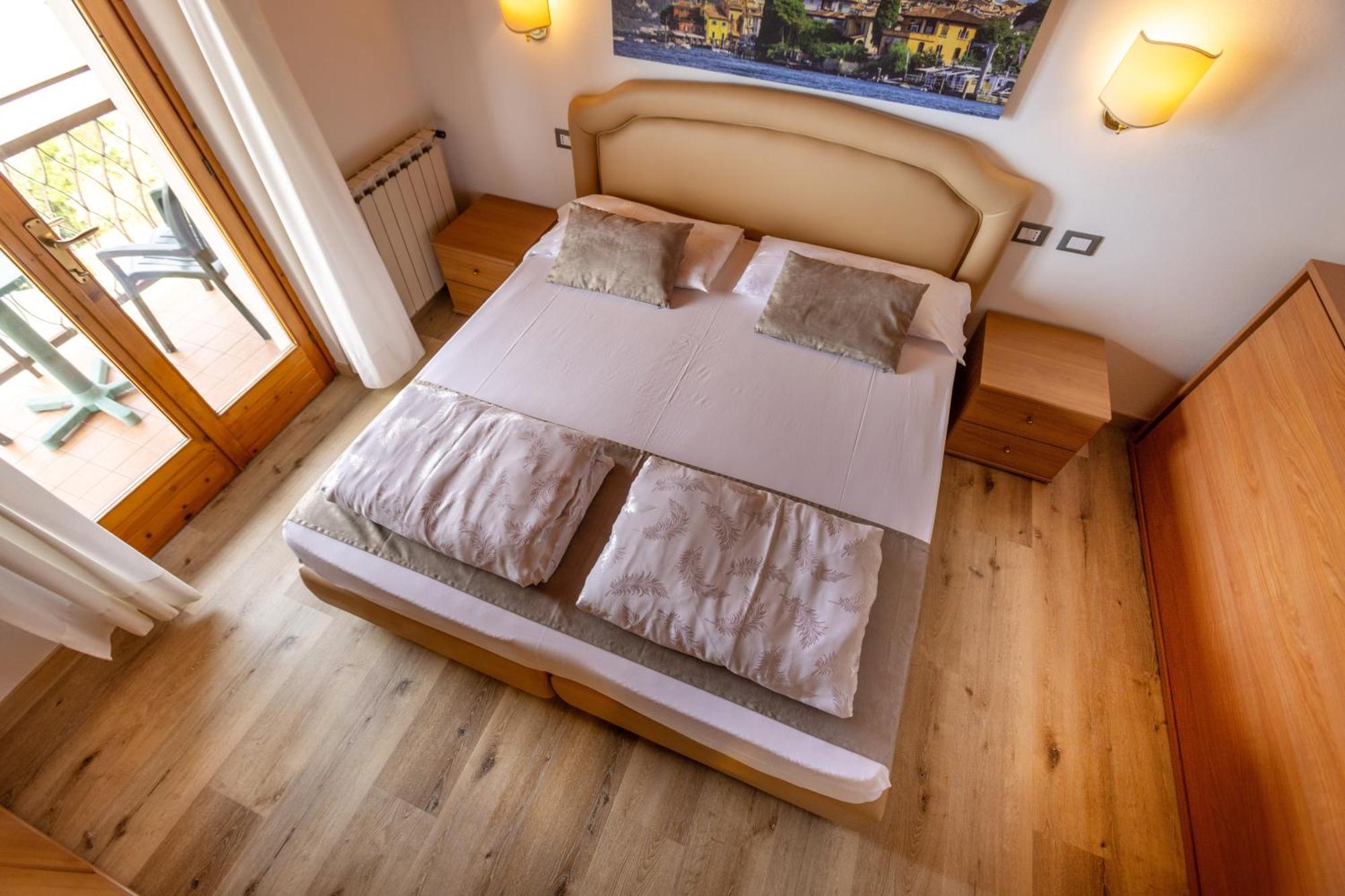 Hotel Rabay Brenzone sul Garda Dış mekan fotoğraf