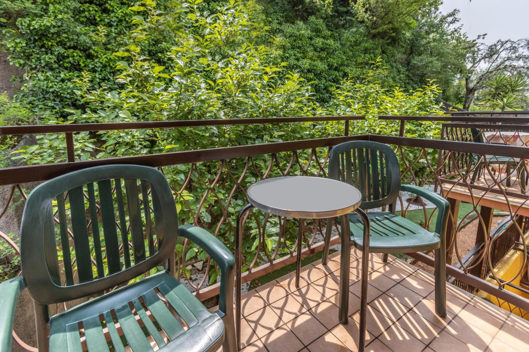 Hotel Rabay Brenzone sul Garda Dış mekan fotoğraf