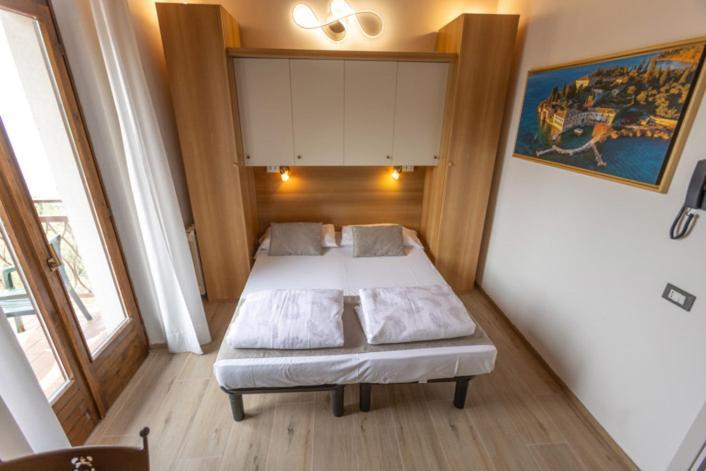 Hotel Rabay Brenzone sul Garda Dış mekan fotoğraf