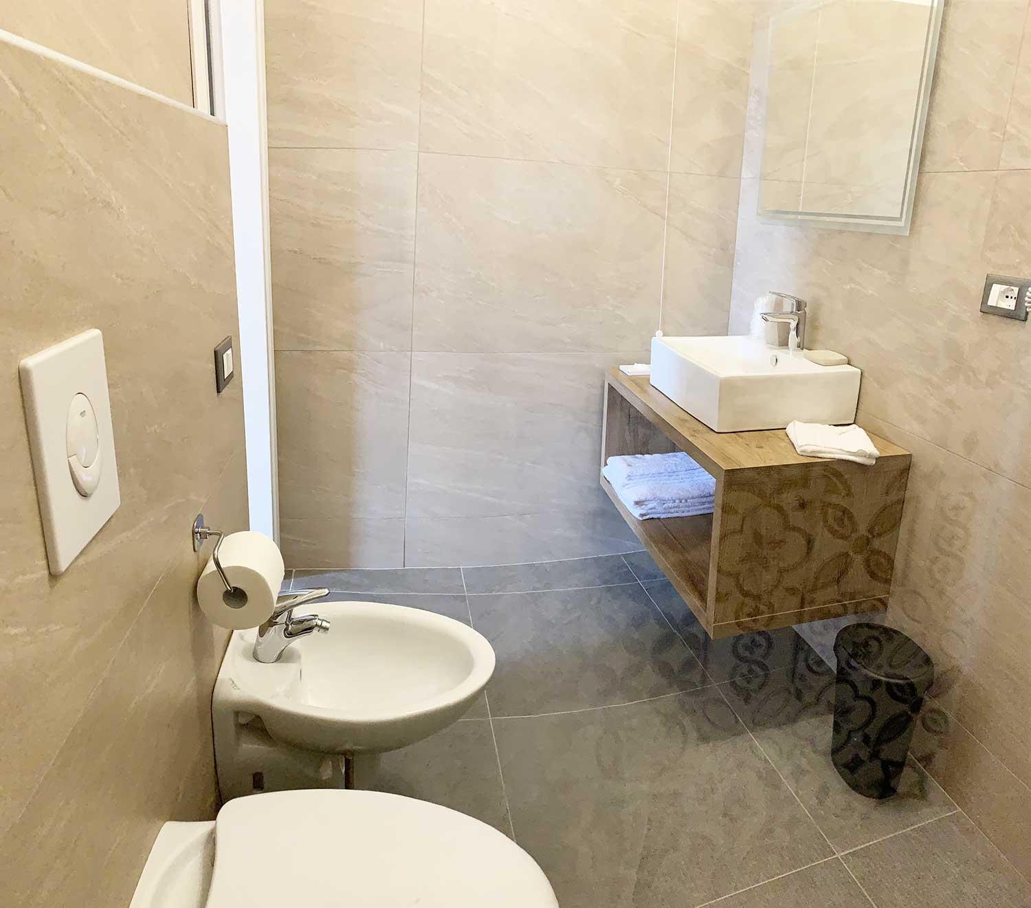 Hotel Rabay Brenzone sul Garda Dış mekan fotoğraf