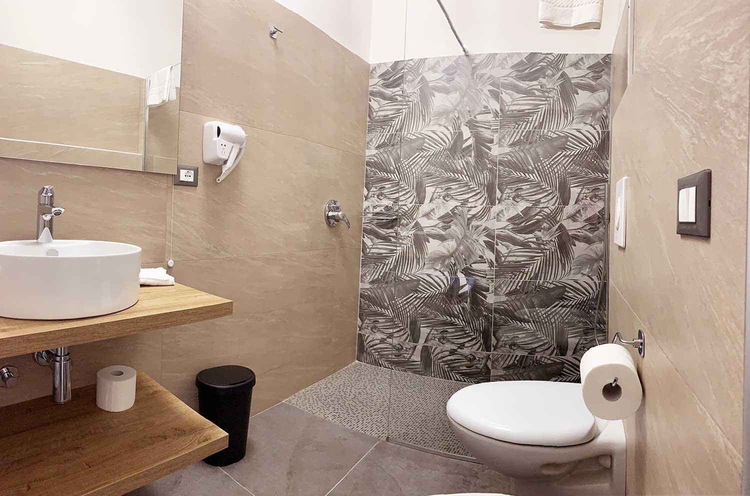 Hotel Rabay Brenzone sul Garda Dış mekan fotoğraf