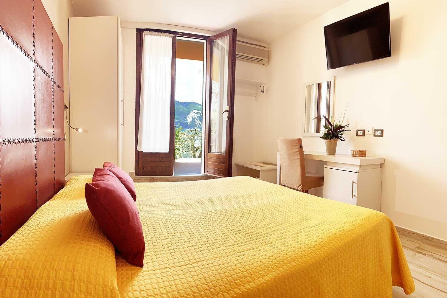 Hotel Rabay Brenzone sul Garda Dış mekan fotoğraf
