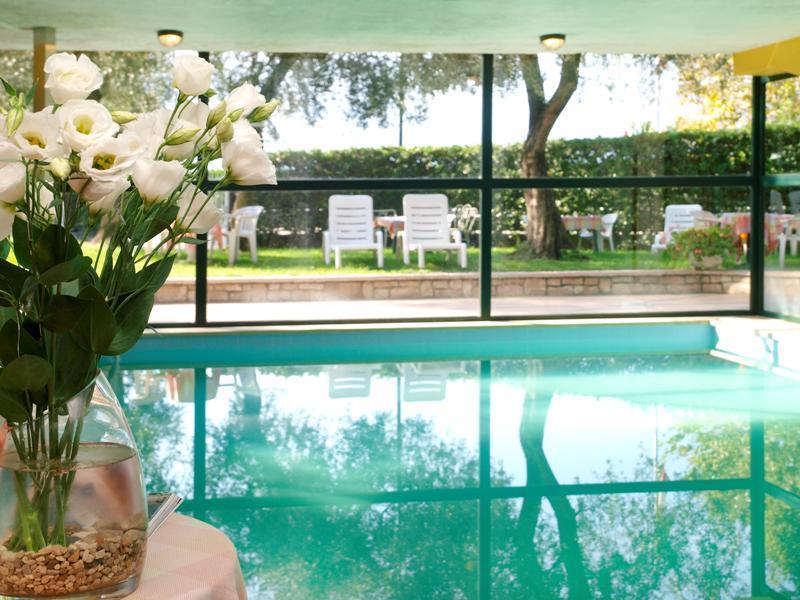 Hotel Rabay Brenzone sul Garda Dış mekan fotoğraf