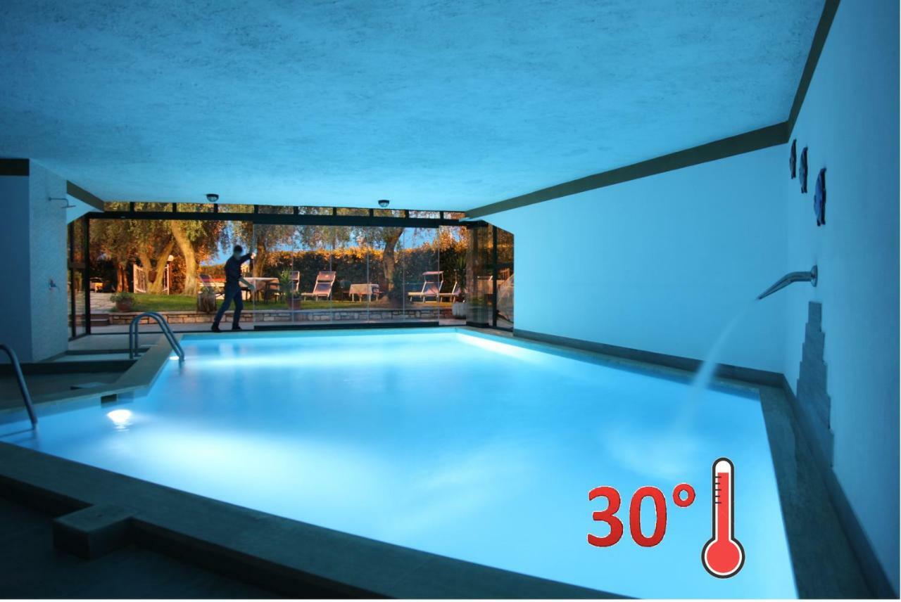 Hotel Rabay Brenzone sul Garda Dış mekan fotoğraf